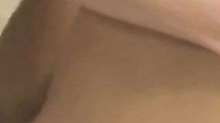 Beautiful teenager Jerrick Dalton gets passionate blowjob