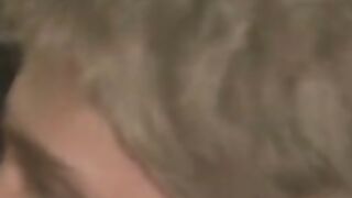 Beautiful teenager Jerrick Dalton gets passionate blowjob