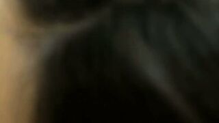 Beautiful hottie pussy licked and passionately fingered