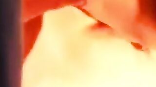 Amateur POV Blowjob Cumshot on Tits