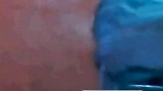 Amateur Argentinian Daddy Wanks Off