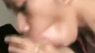 Filipina Amateur Blowjob and Sex Video
