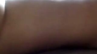 Big-Titted Amateur Girl Masturbates on Webcam