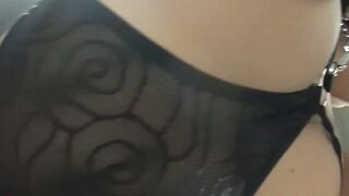 Asian tranny enjoyed hardcore anal sex