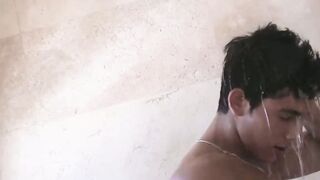 UNLEASH THE WILDEST BEAST Tristans Unrelenting Gay Orgy!