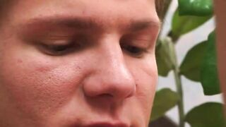 Dario Dolce And Trevor Yates - Condom Free