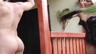Tormented On The Farm