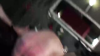 SUBMISSION TO PERFECTION Lady Evianas Tormented Torture