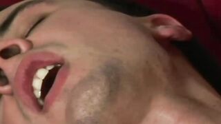 "Will & Hays - A Night of Passionate Sex".