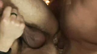 "Will & Hays - A Night of Passionate Sex".