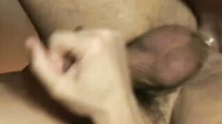 "Will & Hays - A Night of Passionate Sex".