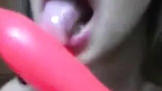 Big-Titted Webcam Girl Melena 3