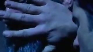 Stranger Cock Sucking with Alex Dimirtiades