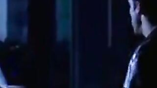 Stranger Cock Sucking with Alex Dimirtiades