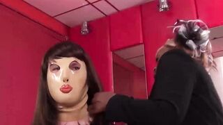 Avas Sissy Maid