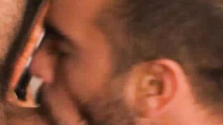 Roman Ragazzi And Damien Crosse