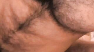 Roman Ragazzi And Damien Crosse