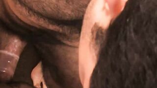 Roman Ragazzi And Damien Crosse