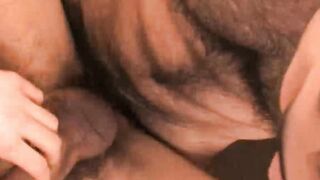 Roman Ragazzi And Damien Crosse
