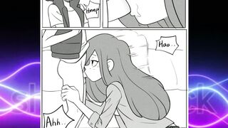 dipper x wendy