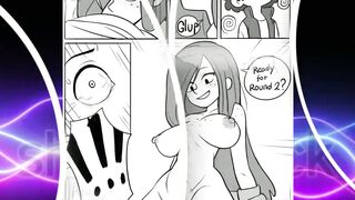 dipper x wendy