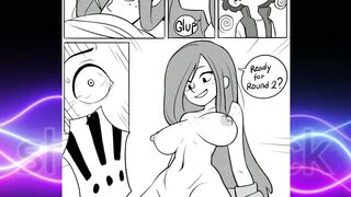 dipper x wendy