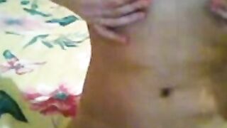 Webcam Girl Solo Show 6