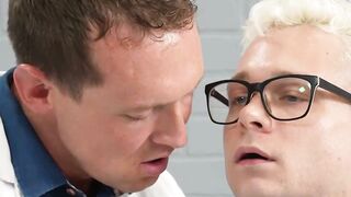 UNBELEIEVABLE homosexual sex!275 freaky big cock lived it and got absolutely ENJOYED, MAKING HIM WANT MORE AND MORE!