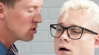 UNBELEIEVABLE homosexual sex!275 freaky big cock lived it and got absolutely ENJOYED, MAKING HIM WANT MORE AND MORE!