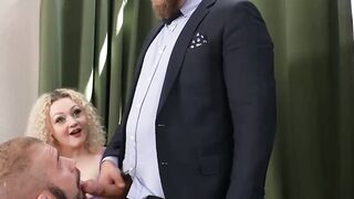 Blowjob Bootcamp Hot Stud Opens His Obsession Up to a Sassy Student