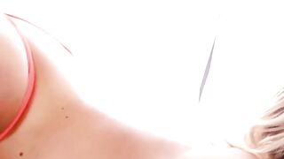 Tattooed TS Chelsea Marie pounds tranny after 69 deepthroat