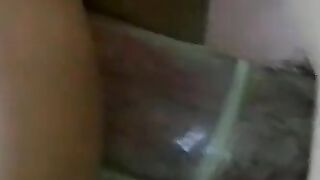 Lusty gay sailor licks a cock and receives anal railing