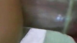 Lusty gay sailor licks a cock and receives anal railing