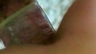 Lusty gay sailor licks a cock and receives anal railing