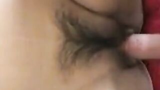 Creamy Asian Girl's Solo Session