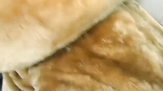 Kinky babe fucked hard doggystyle by thick cock stripper