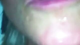 Dansk amatør i nye strømper