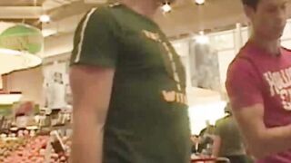 Ralph Woods DESTROYS Johnny Maverick in EPIC Gay PoundParty FREEFALL!