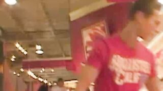 Ralph Woods DESTROYS Johnny Maverick in EPIC Gay PoundParty FREEFALL!