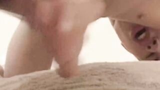 Ralph Woods DESTROYS Johnny Maverick in EPIC Gay PoundParty FREEFALL!