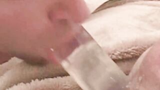 Ralph Woods DESTROYS Johnny Maverick in EPIC Gay PoundParty FREEFALL!