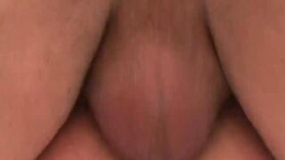Daddy Mugs Fucks Alex