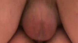 Daddy Mugs Fucks Alex