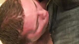 Daddy Mugs Fucks Alex