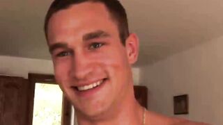 Troy Allen And Leon Boisen