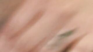 Pierced nipples Kimberly Kendall creampied after hot fucking