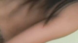 Pierced nipples Kimberly Kendall creampied after hot fucking