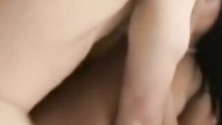 Pierced nipples Kimberly Kendall creampied after hot fucking