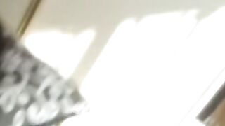 Pierced nipples Kimberly Kendall creampied after hot fucking