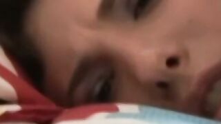 Young babe Casey Calvert hardcore fucked doggystyle after BJ